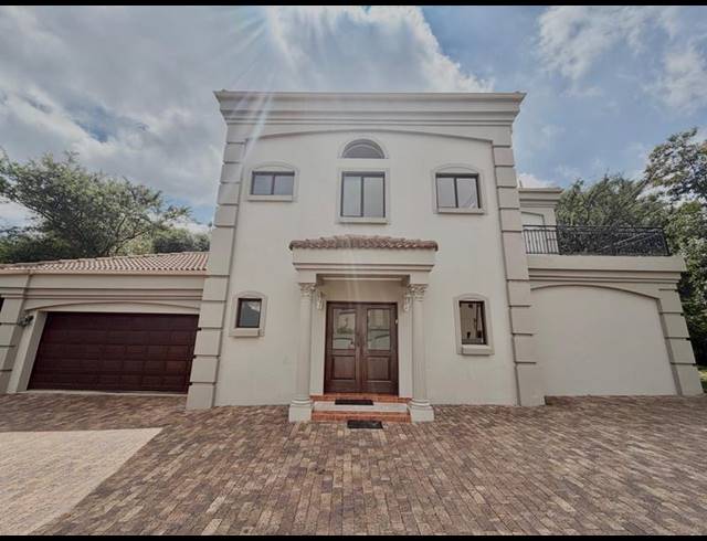 3 BEDROOM PROPERTY TO RENT IN BLUE VALLEY GOLF ESTATE